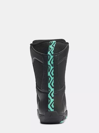 K2 Lil Kat Snowboard Boot 2026 Puss In Boots
