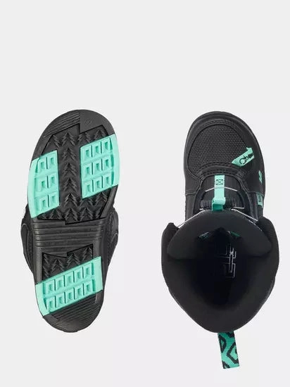 Marleylilly Boots K2 Lil Kat Snowboard Boot 2026