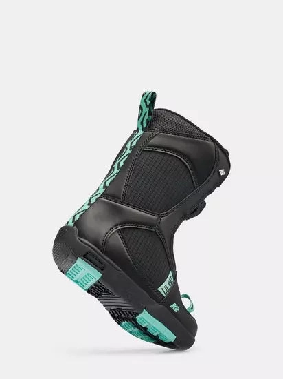 Mohawk - Motorcycle Boots Product Info And Reviews K2 Lil Kat Snowboard Boot 2026
