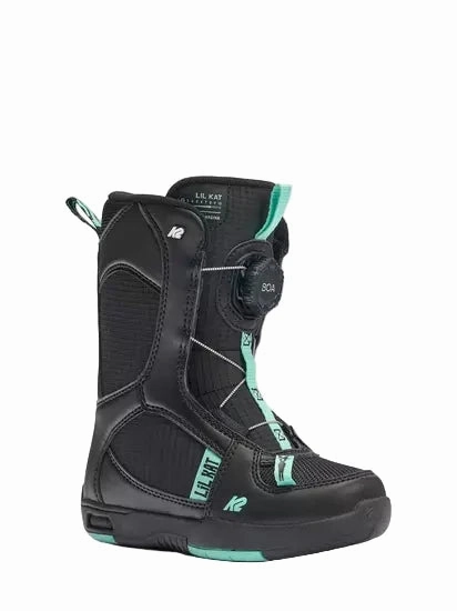 Ariat Ostrich Boots K2 Lil Kat Snowboard Boot 2026