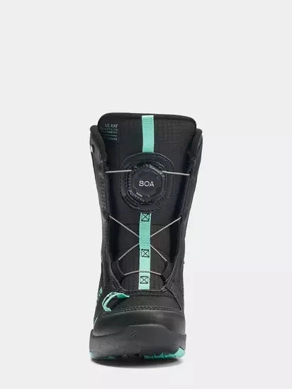K2 Lil Kat Snowboard Boot 2026 Wizard Boots
