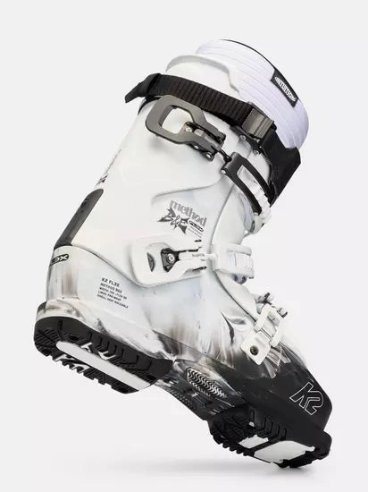 K2 Method B&E Ski Boot 2026 Dansko Boots