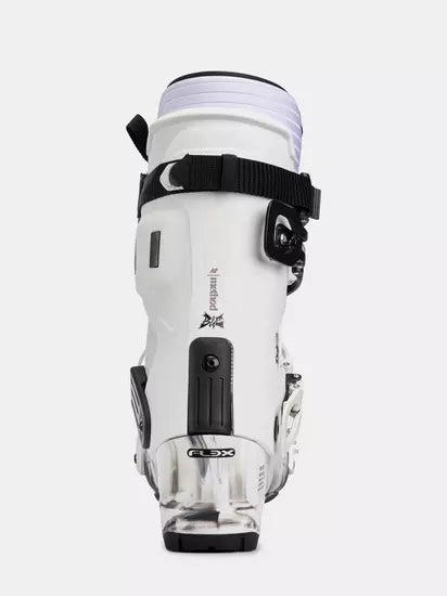 K2 Method B&E Ski Boot 2026 Top Boots Vernon