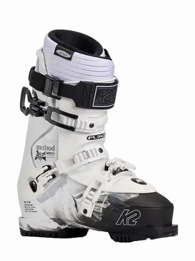 Airforce Boots K2 Method B&E Ski Boot 2026