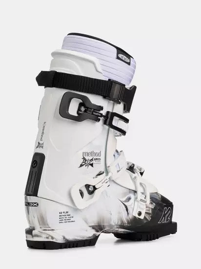 Sharkskin Boots K2 Method B&E Ski Boot 2026