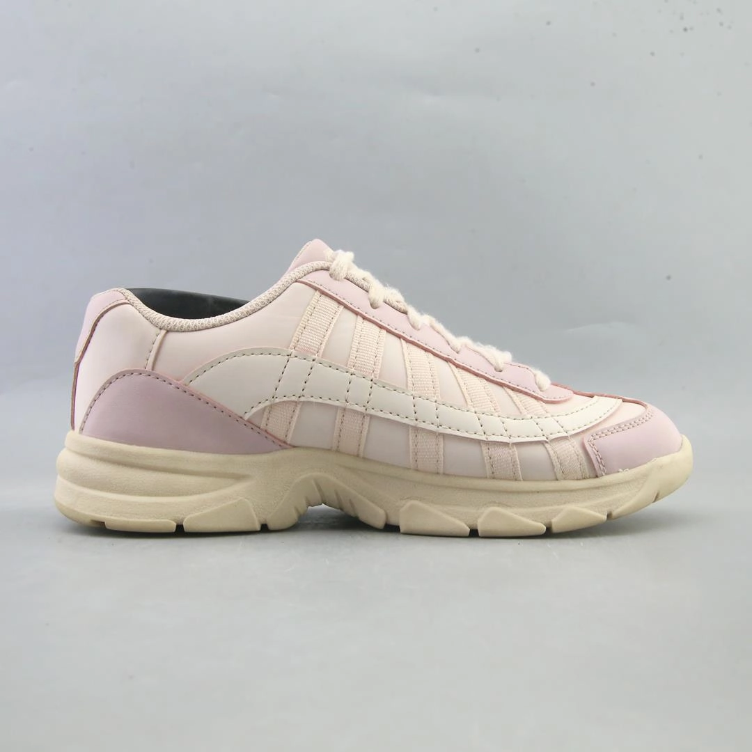 K.SWISS ATHLETIC Running On Shoes