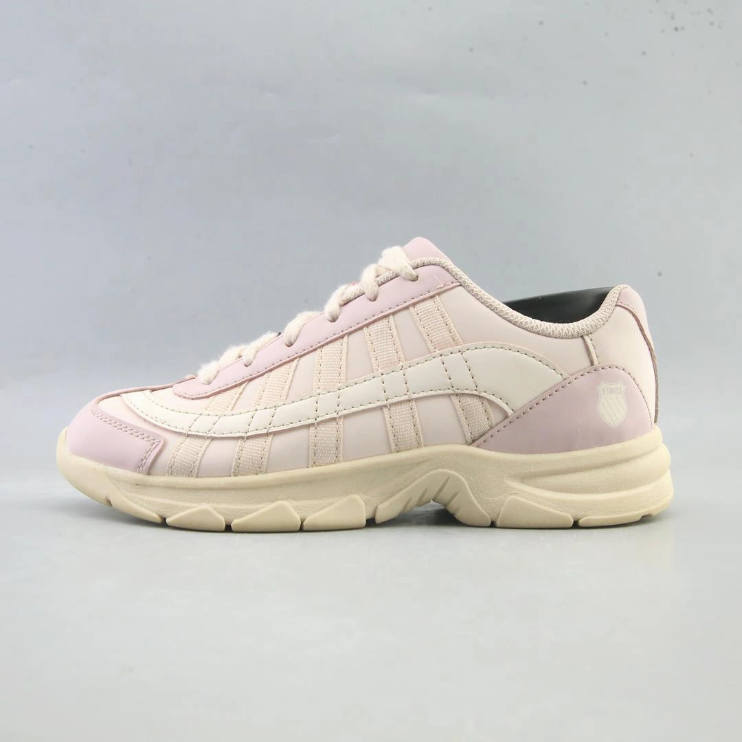 K.SWISS ATHLETIC Shin Splints Running Shoes