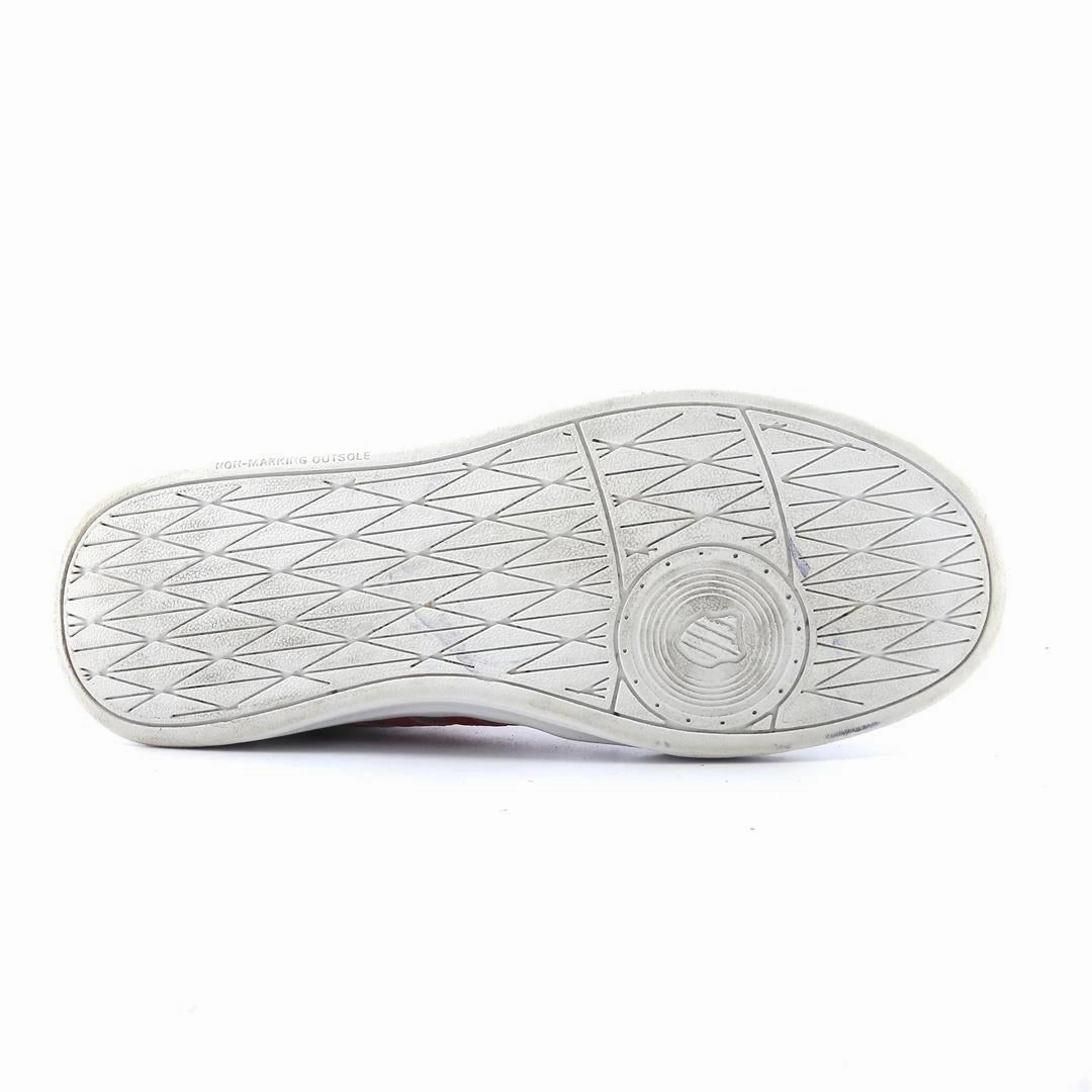 Fall Winter 2024 Shoe Trends Casual K-SWISS CLASSIC VN