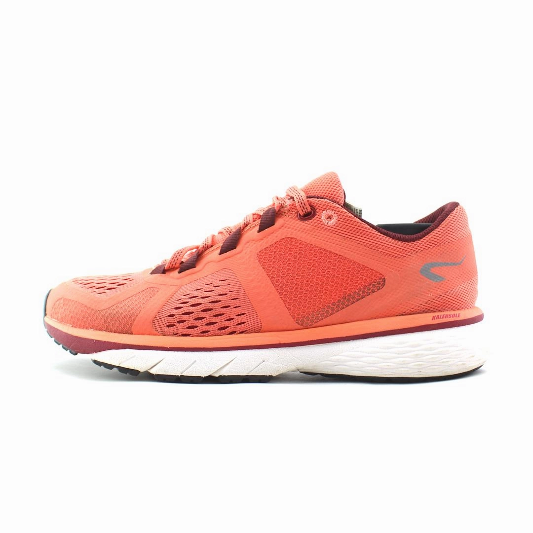 Canvas Running Shoes KALENJI SUPPORT CONTROL