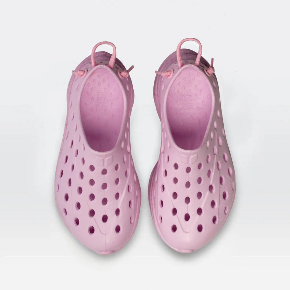 Kane Footwear Revive Kids - Bubblegum/Pink Speckle Sneakers Shoes Heels
