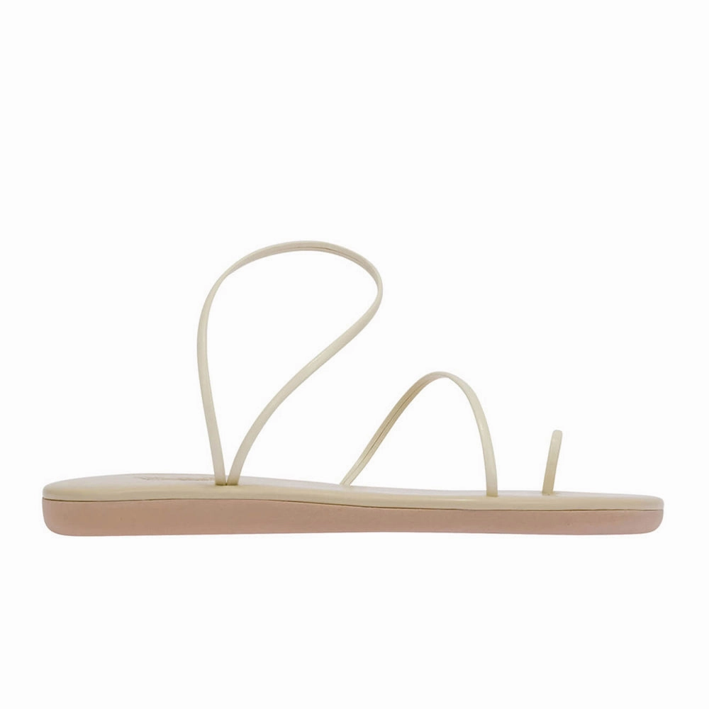 Sandals Resort Packages Kansiz All Off White