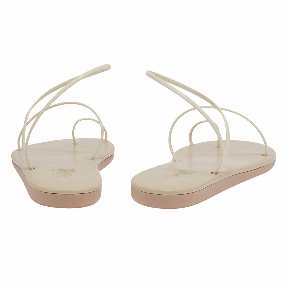 Kansiz All Off White Chaco Sandals Sale