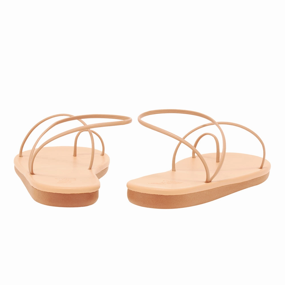 Kansiz Natural Sandals That Are Good For Walking