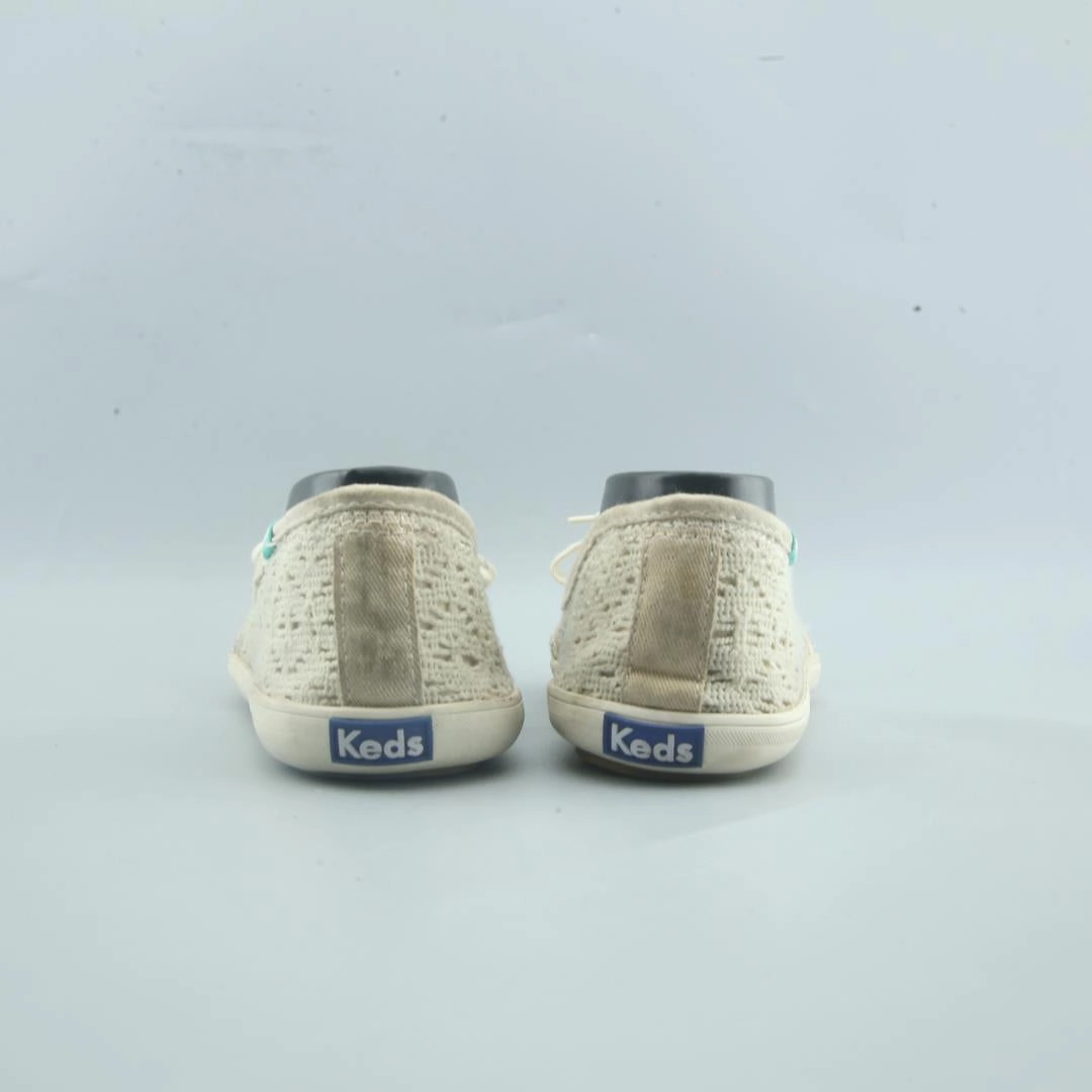 KEDS . Tennis Casual Shoe