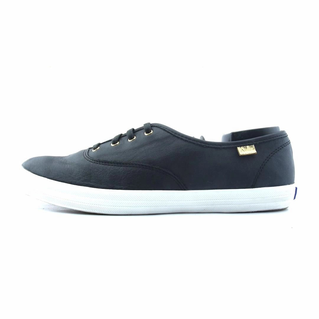 Iconic Casual Shoes KEDS  CHAMPIOM LUXE LEATHER