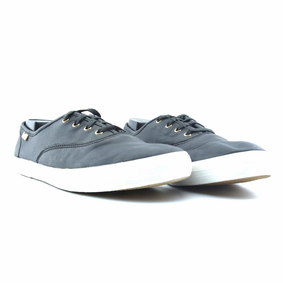 Fendi Casual Shoes KEDS  CHAMPIOM LUXE LEATHER