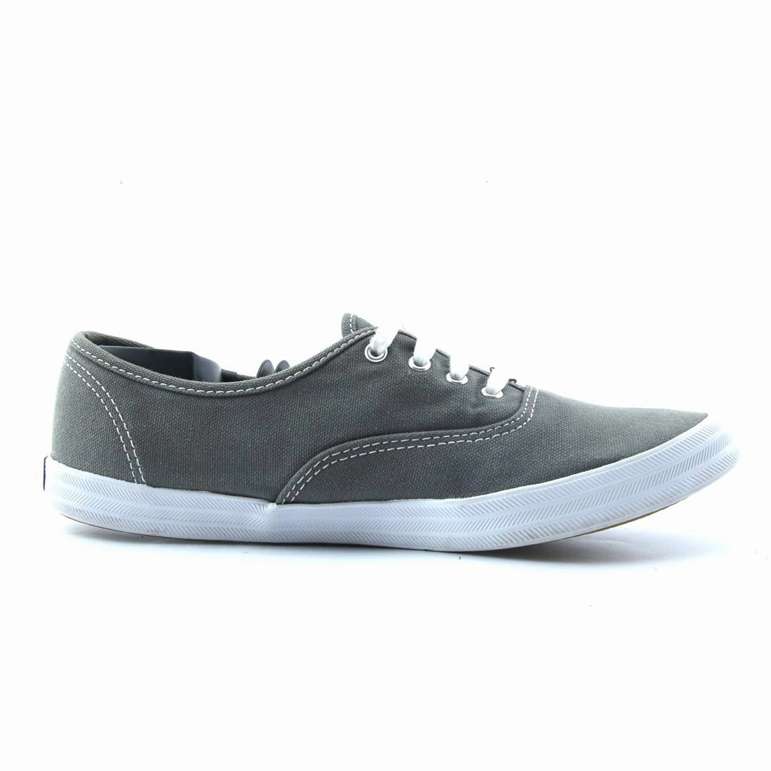 KEDS CHAMPION Casual Hand Stitching Leather Arch Support Shoes