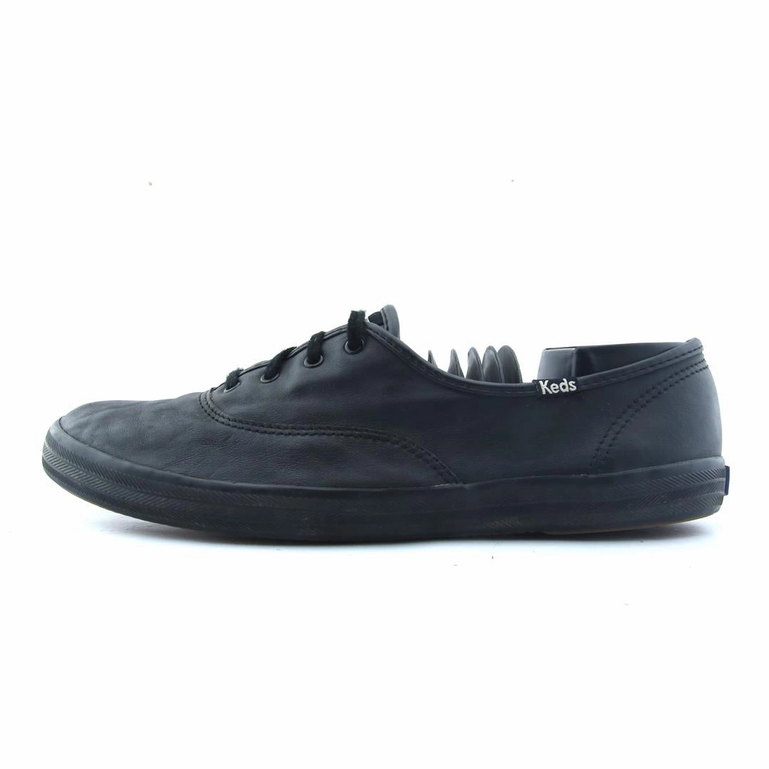 Dc Graffik Casual Low Top Skate Shoe Sneaker KEDS CHAMPION ORIGINALS LEATHER