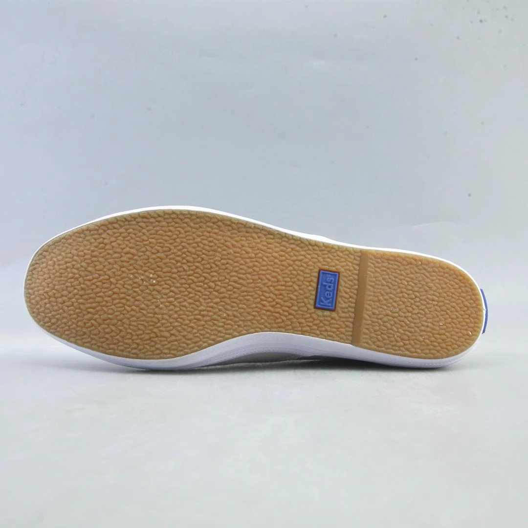 Smart Casual Leather Shoes KEDS CHAMPION ORIGINALS