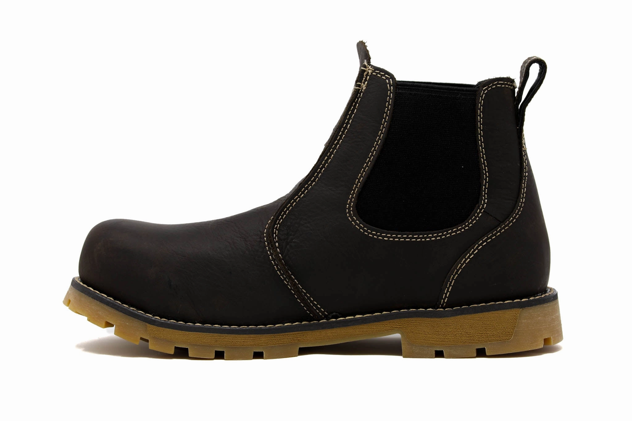 Keen CSA Seattle Romeo (Carbon-Fibre Toe) Wide Shaft Riding Boots