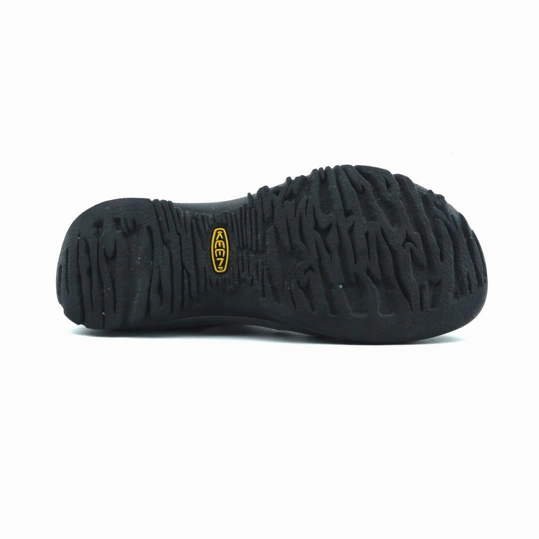 KEEN WHISPER Oxfords Leather Breathable Casual Dress Shoes