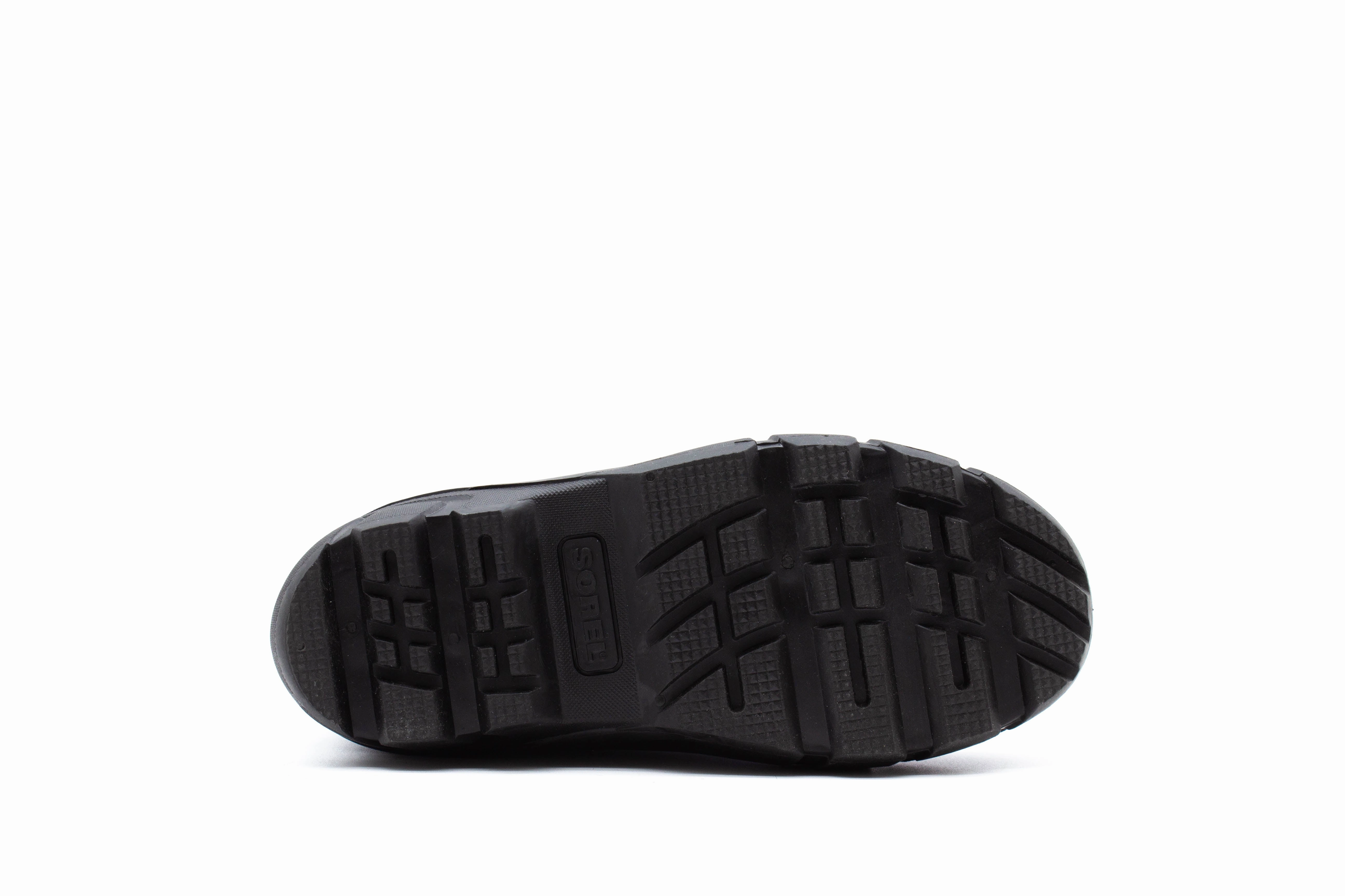 SOREL Kids' Flurry Dress Boots Waterproof