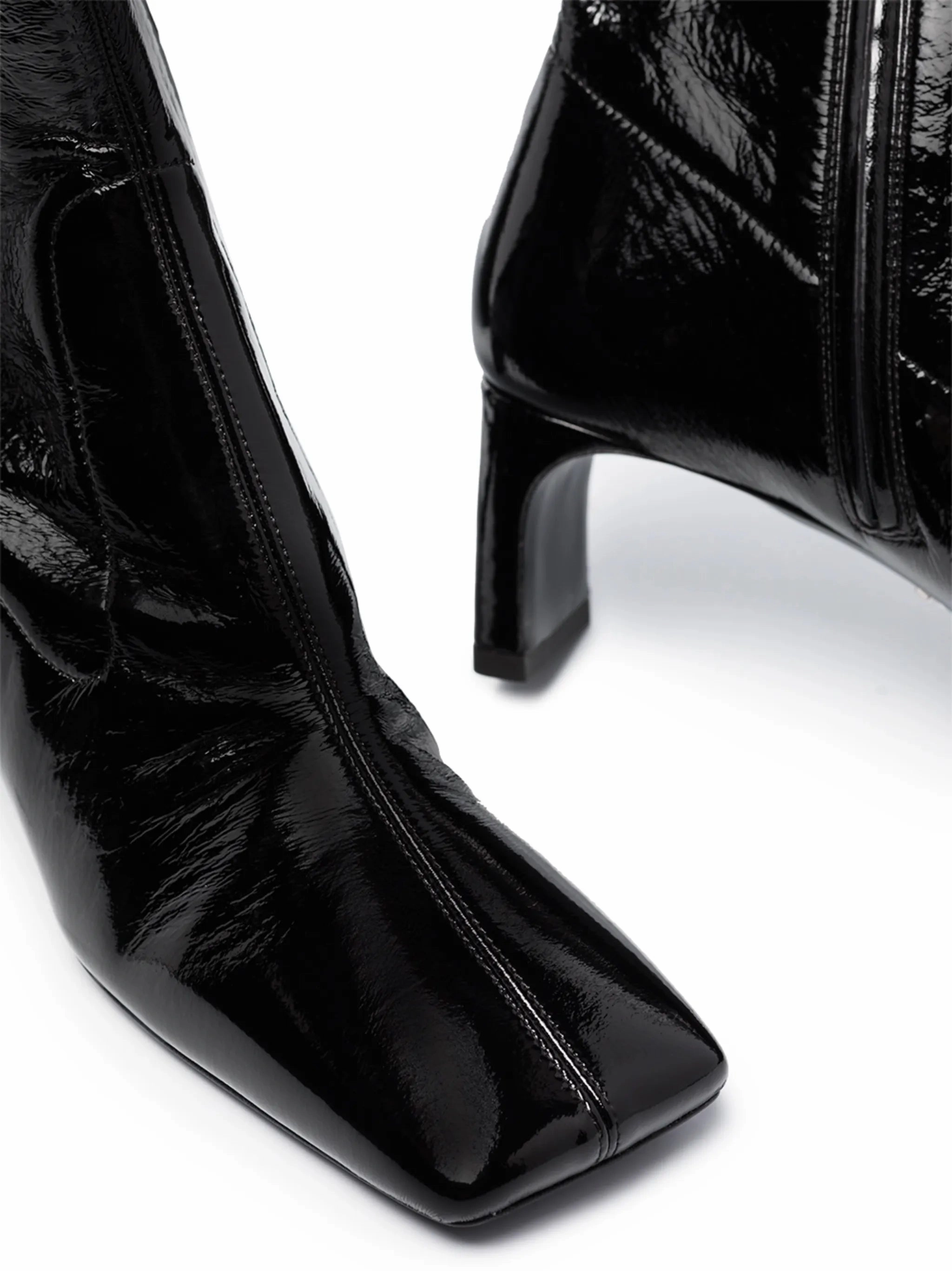 55mm knee-length boots Klim Boots