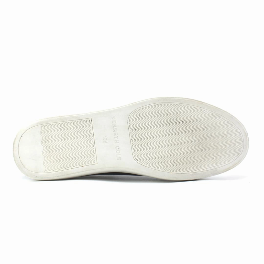 KENNETH COLE  KAM STRIPE WITT Most Comfortable Casual Shoes
