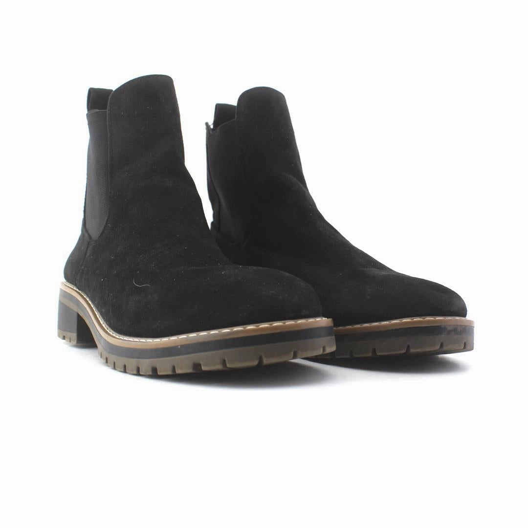 Casual Suede KENSIE KHAI