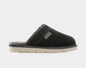 Light Color Ugg Slippers Khulan