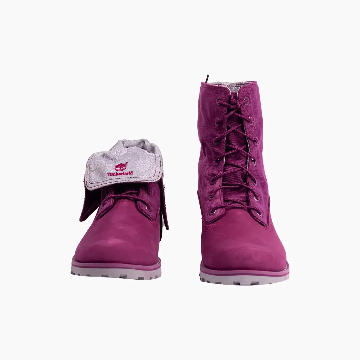 Best Cowboy Boots Kid's Authentics Fabric Fold Do Boot Grade School