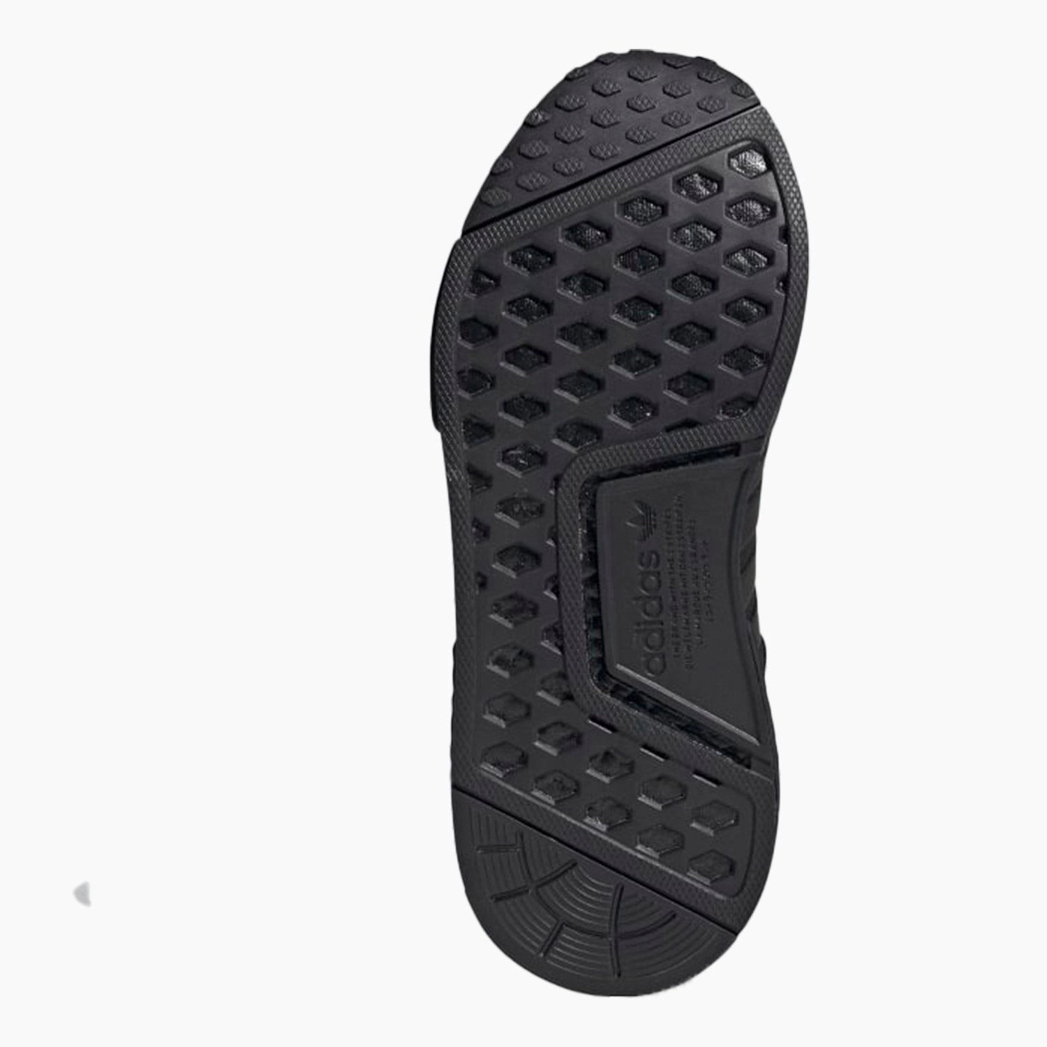 Adidas Country Japan Shoes Kid's NMD_R1 Shoes Grade School