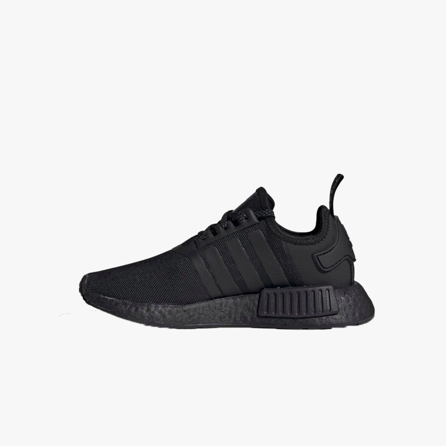 Adidas Terrex Boat Shoe Kid's NMD_R1 Shoes Grade School