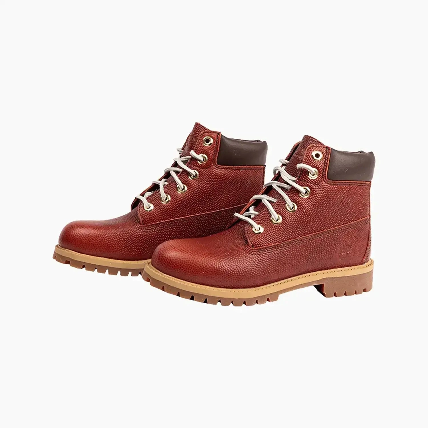 Kid's Premium 6 Inch Waterproof Boot Grade School Rhino Boots