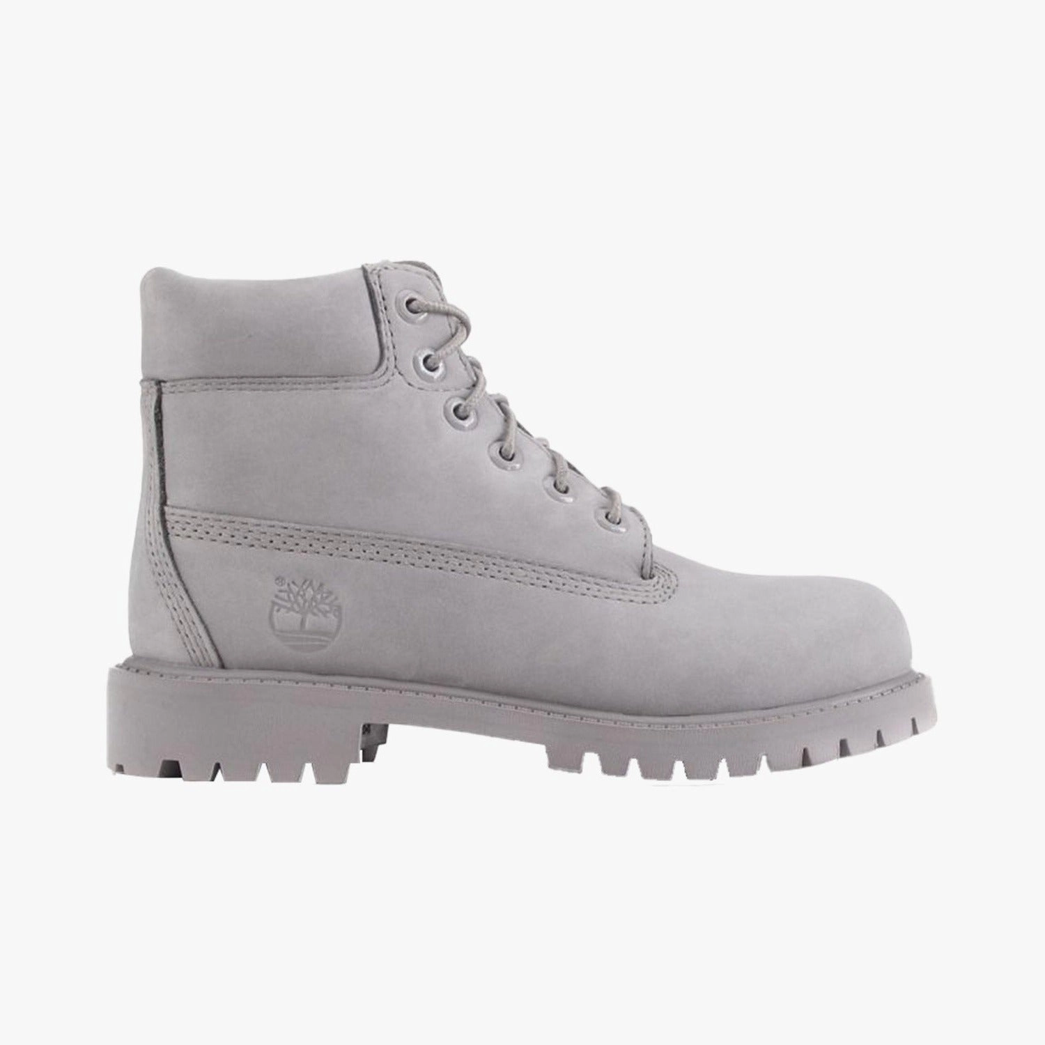 Kid's Premium 6 Inch Waterproof Boot MONO Pre School Girls Chelsea Boots