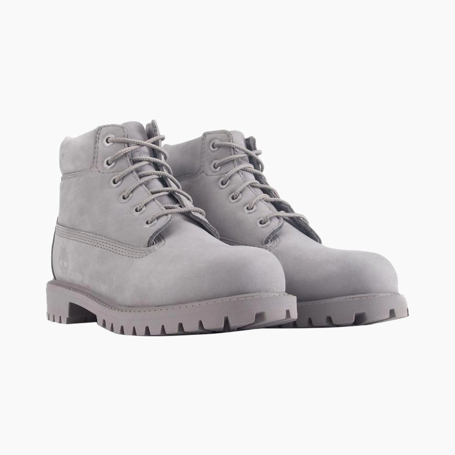 Sweater Dress With Knee High Boots Kid's Premium 6 Inch Waterproof Boot MONO Pre School