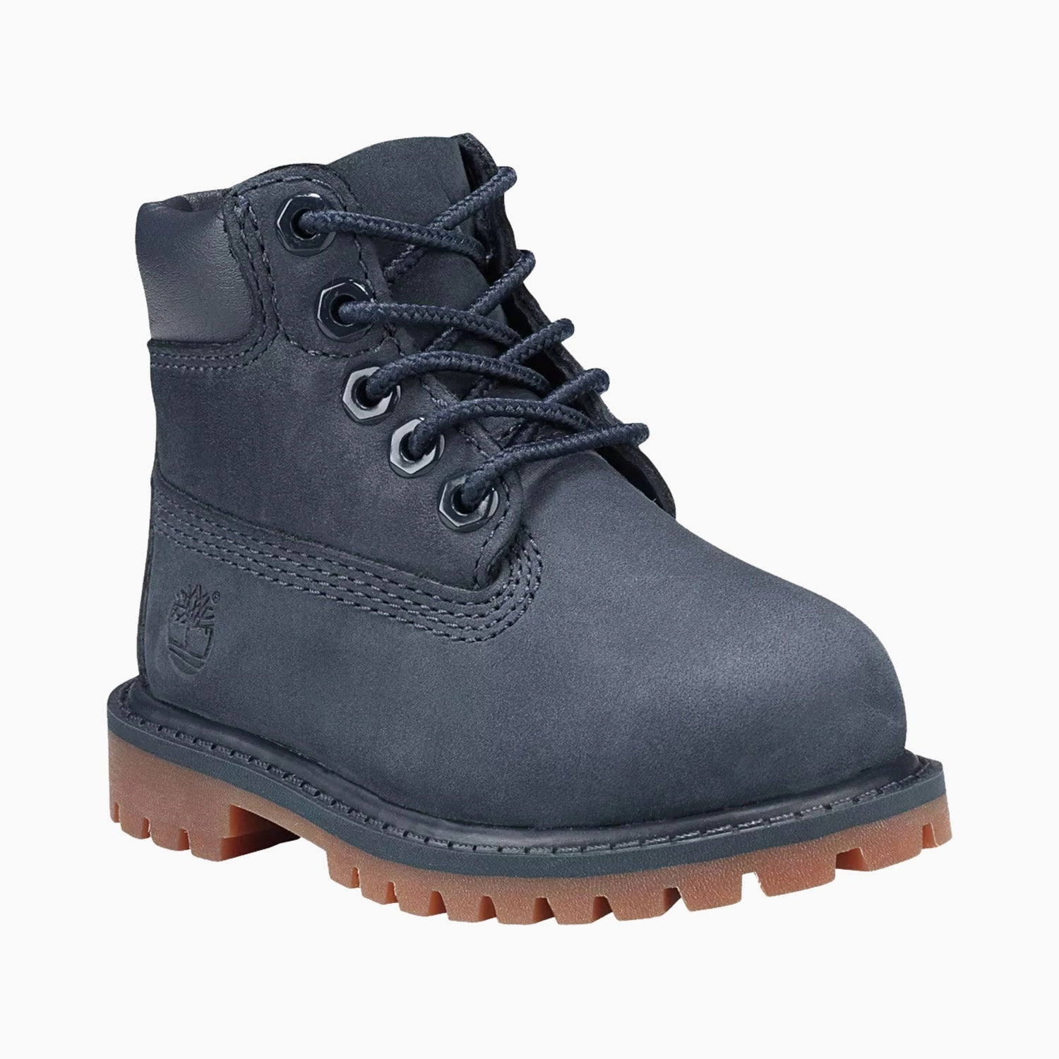 Kid's Premium 6 Inch Waterproof Boot Toddler Ugg Mini Boots