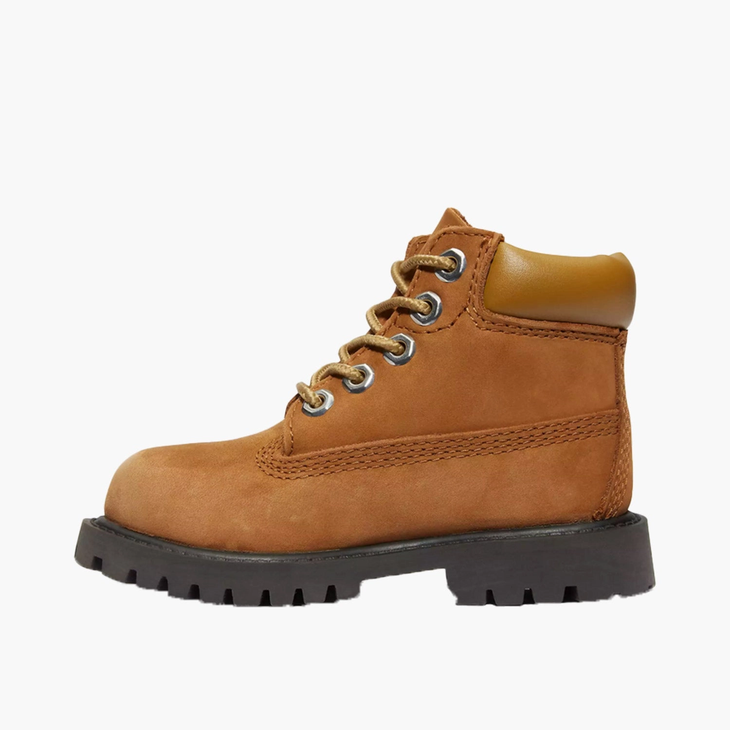 Kid's Premium 6-Inch Waterproof Boot Toddler Western Boots Clearance