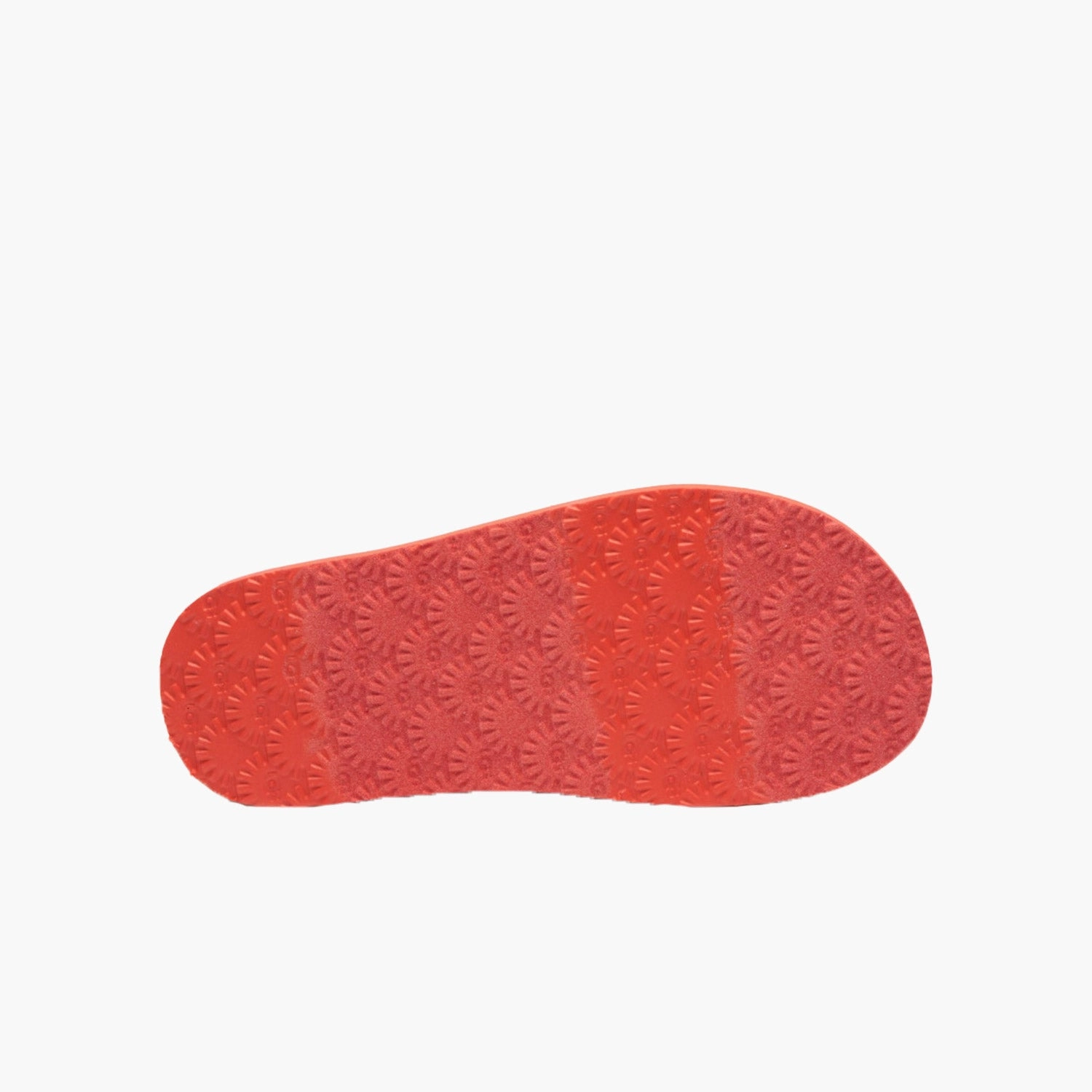 Kid's Zuma Sling Grade School Slide Clear Jelly Slippers