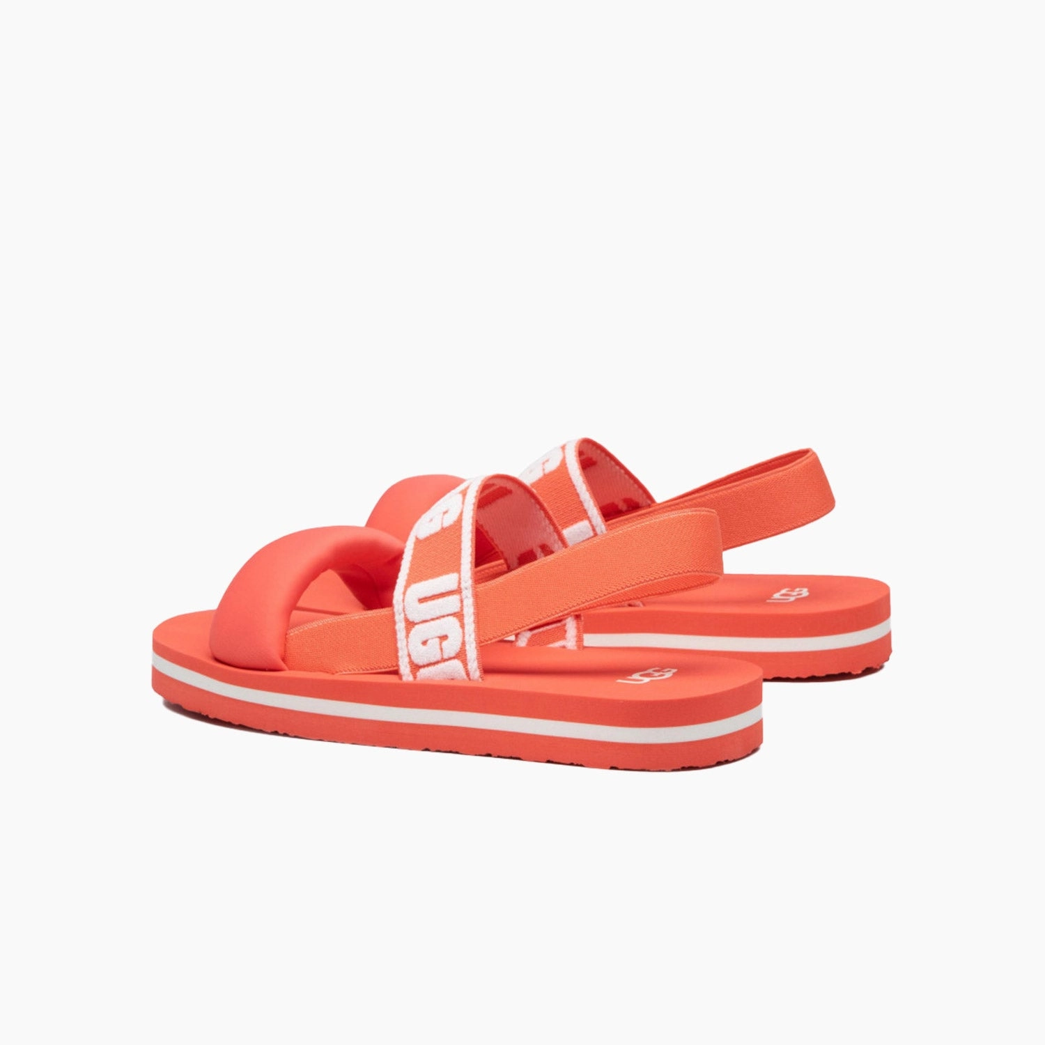 Warm Home Slippers Kid's Zuma Sling Grade School Slide