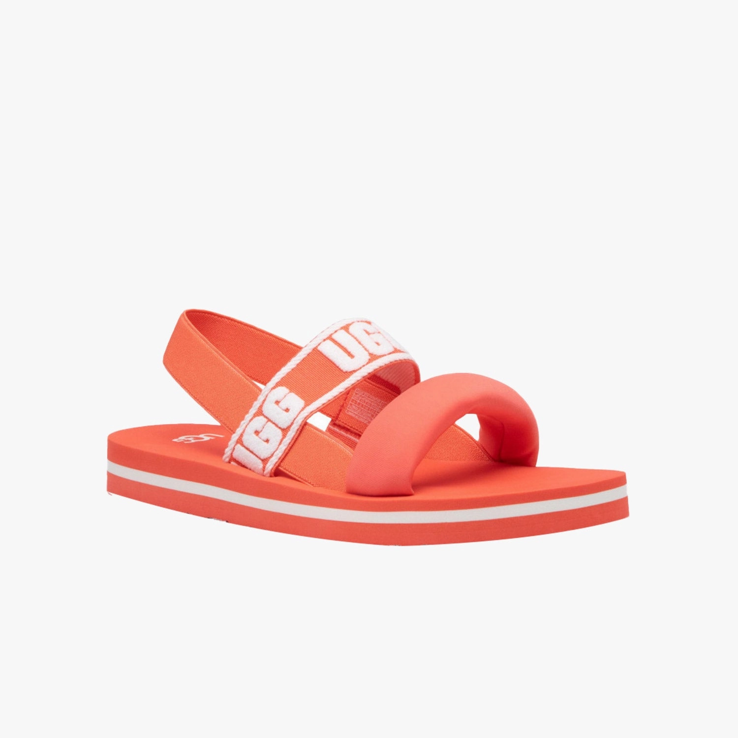 Kid's Zuma Sling Grade School Slide Slide Comfort Sandals