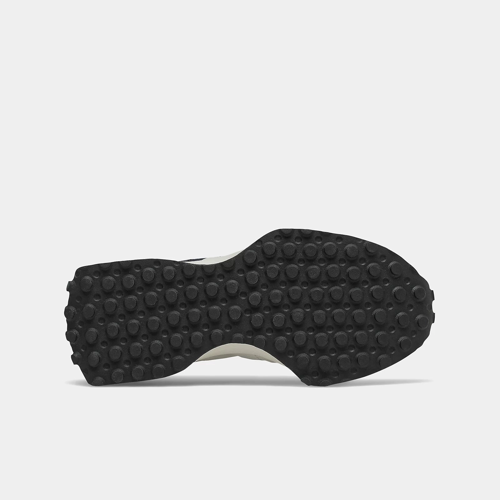 Kids' 327 Sneakers With Thick Sole