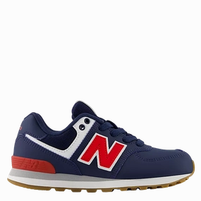 Sneakers In Store Kids' 574