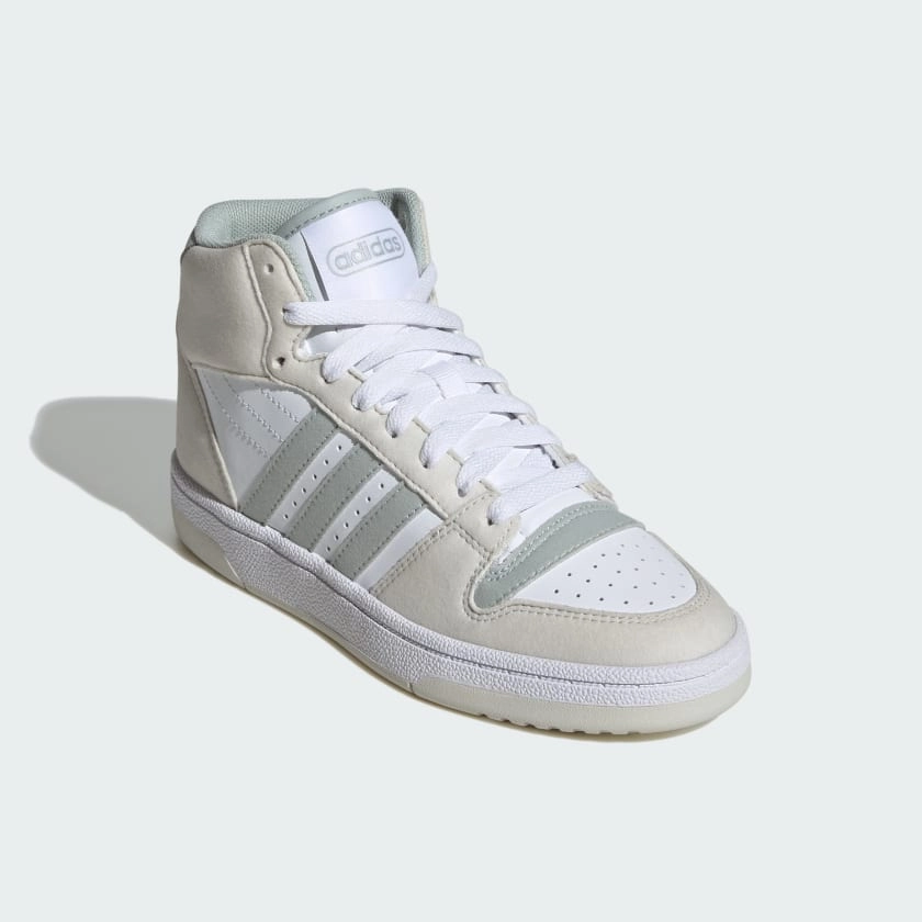 Vicky Vuong Sneakers Kids' adidas Break Start Mid Shoes Kids