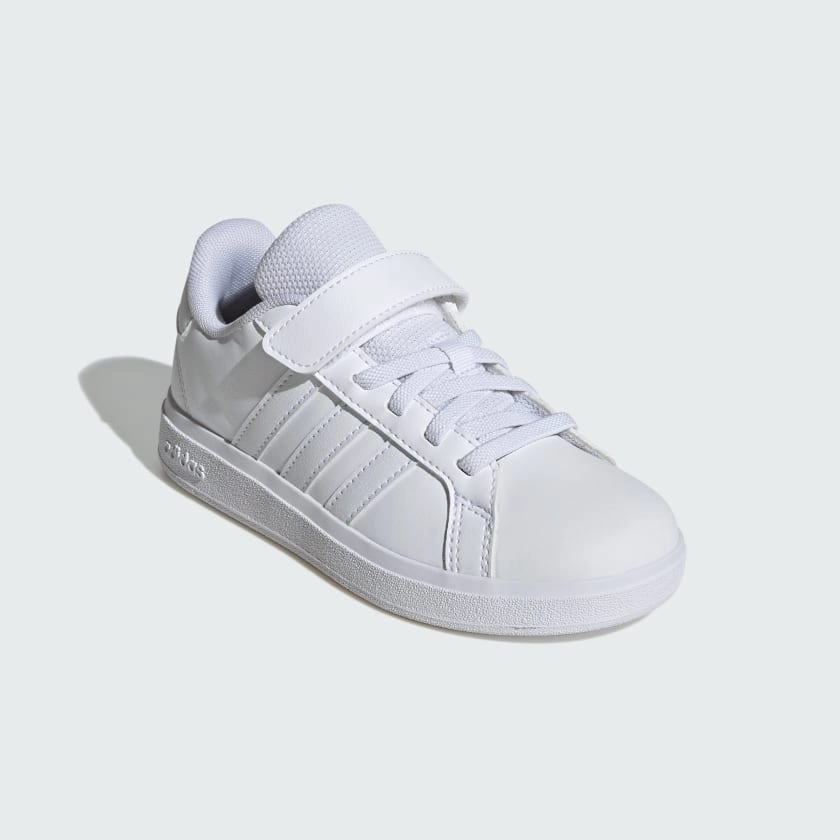 Ugh Sneakers Kids' adidas Grand Court 2.0 Shoes Kids