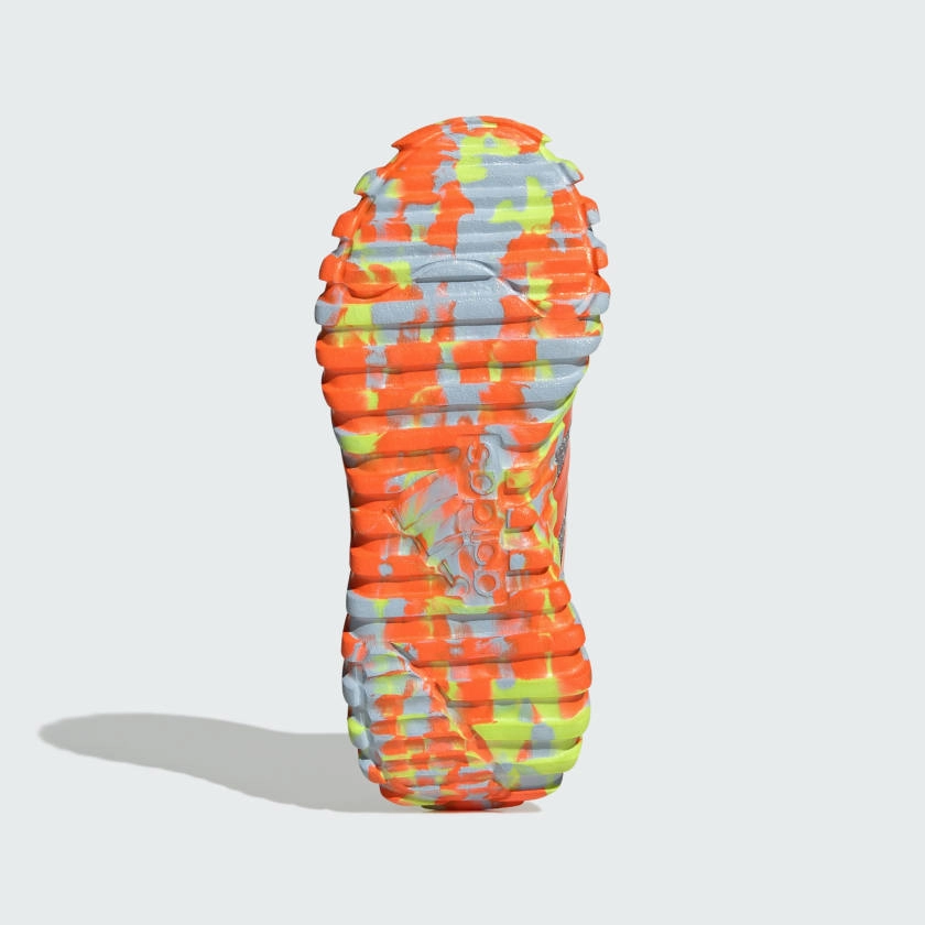 Kids' adidas Kaptir Flow Shoes Kids Oakley Sneakers