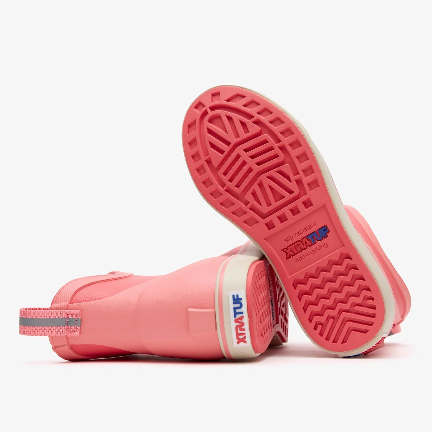 Best Rucking Boots Kids' Ankle Deck Boot