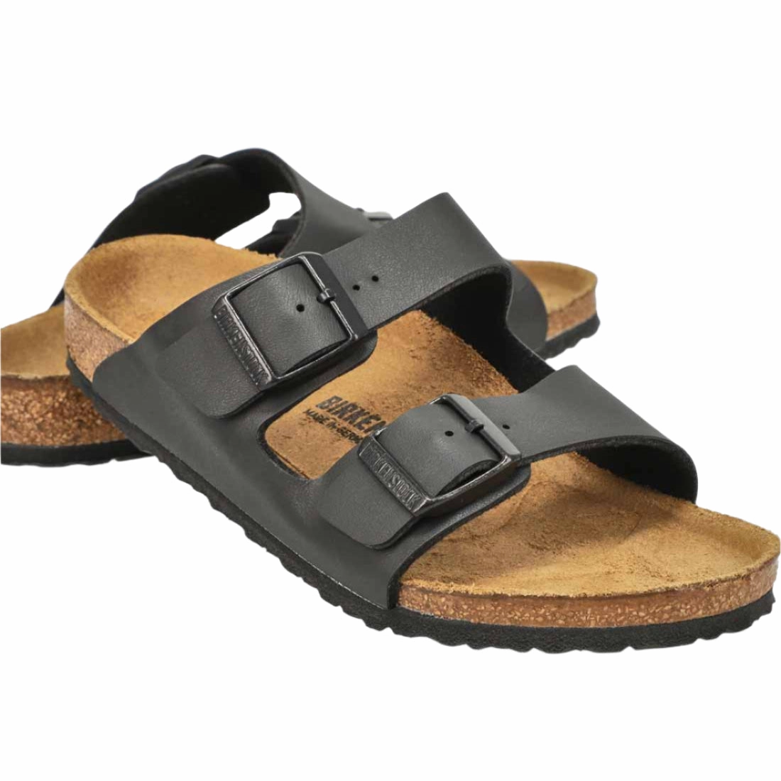 Kids' Arizona Black Sandals Reviews