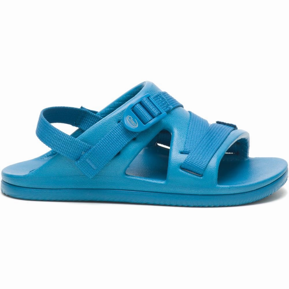 Kids' Chillos Sport Sandals For Beach