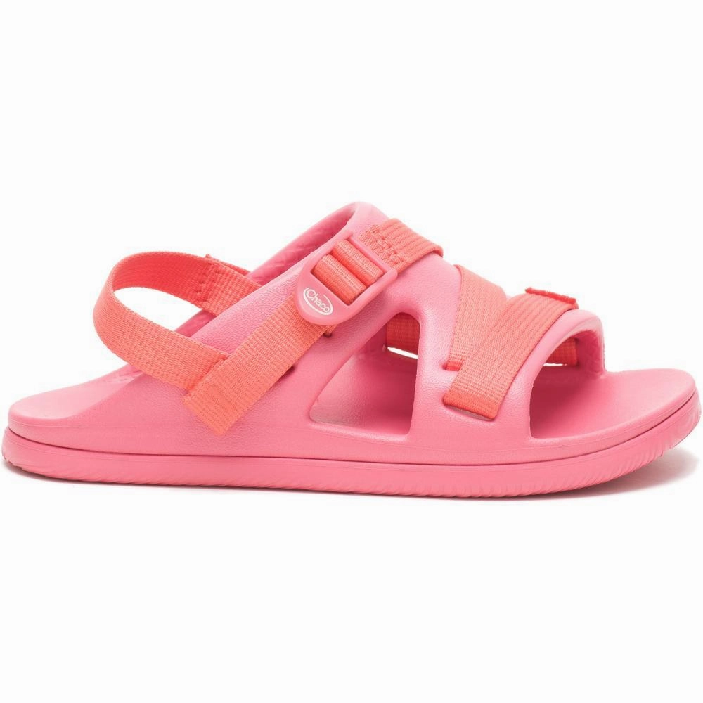 Sandals Reviews Kids' Chillos Sport